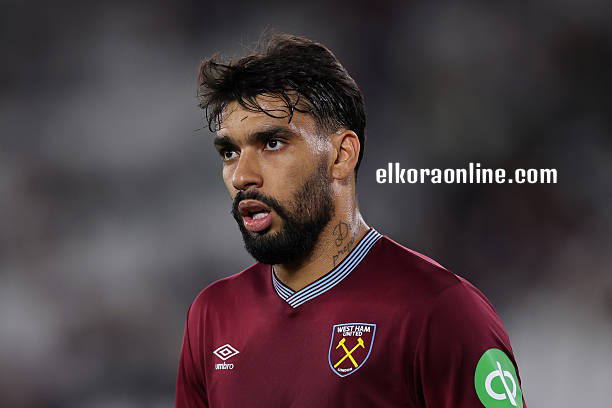 توتنهام يدخل سباق التعاقد مع لوكاس باكيتا لتعزيز وسط الفريق قبل إغلاق سوق الانتقالات الصيفية.